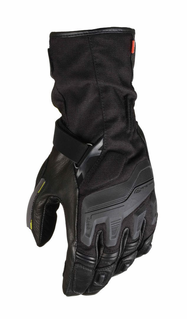 Macna Motorradhandschuhe Revenge 2 Outdry wasserdichte Motorrad Handschuhe wasserdicht