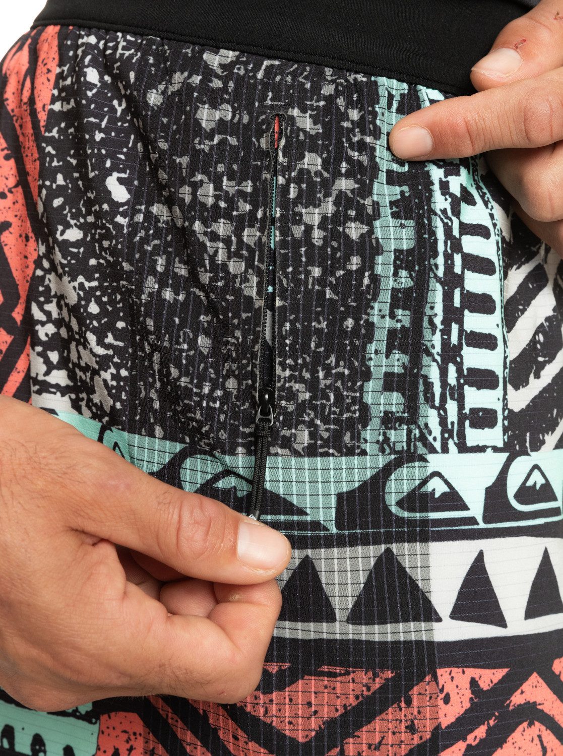 Quiksilver Boardshorts Highlite Omni Short