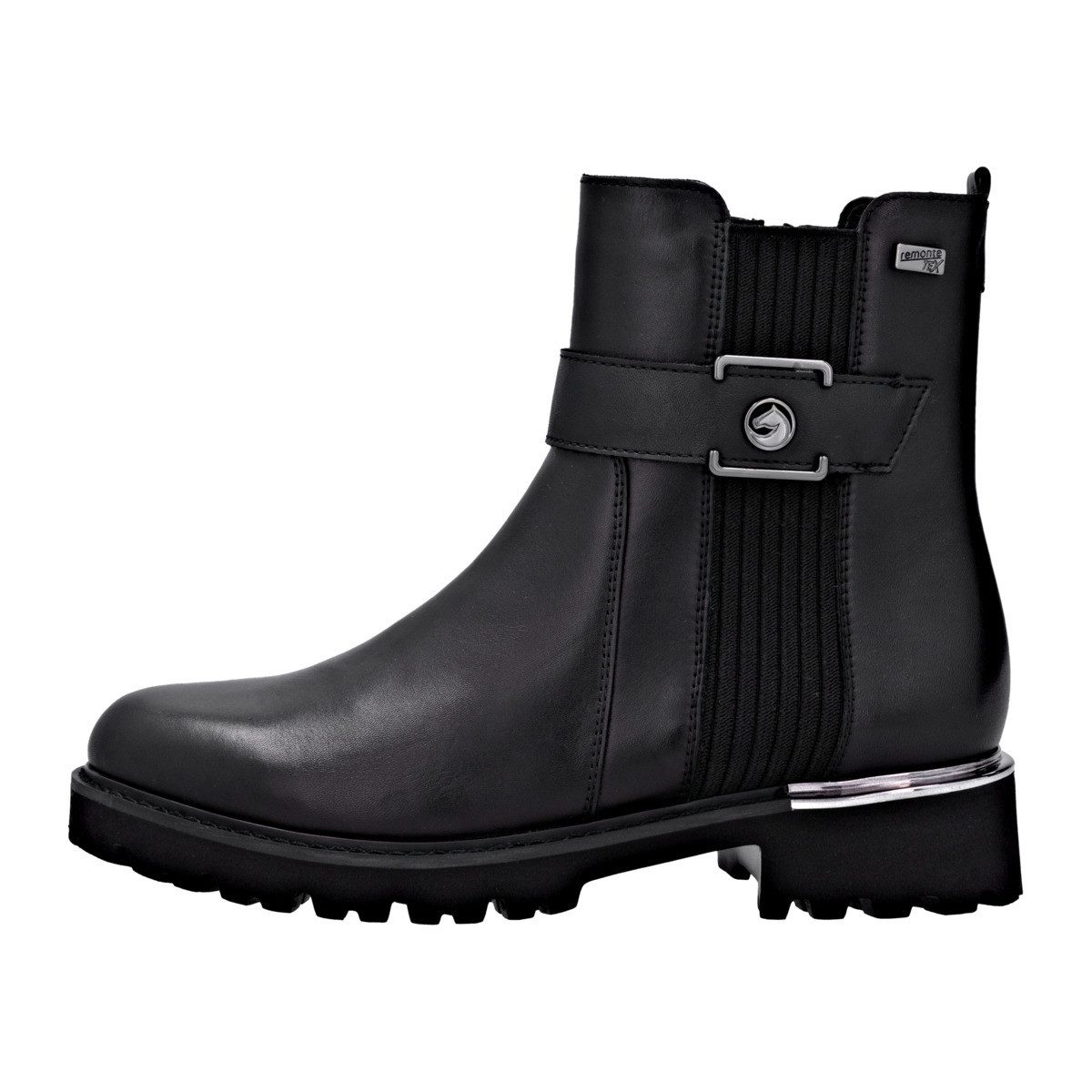 Remonte D8654 Damen Winterboots Stiefeletten, Stiefel, Winterstiefel, Winte günstig online kaufen