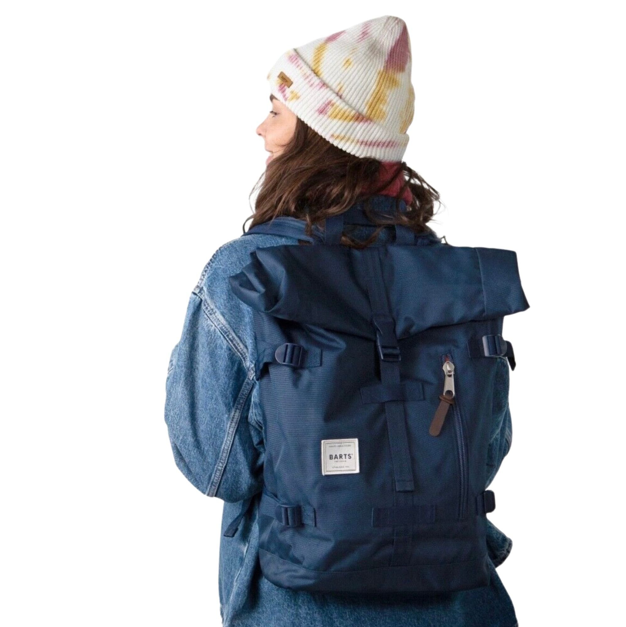 Barts Rucksack Barts Rucksack Mountain Backpack günstig online kaufen