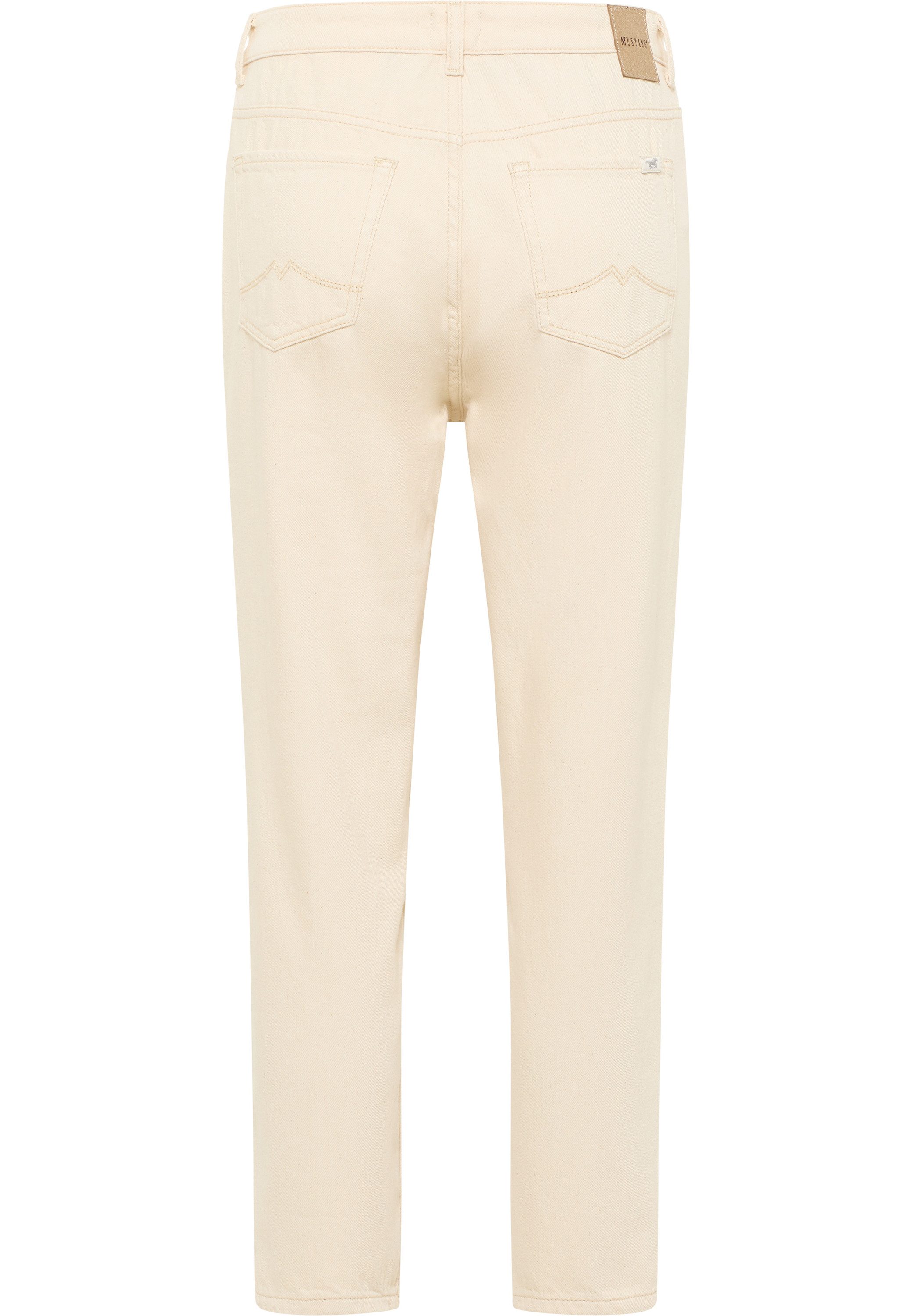 MUSTANG Mom-Jeans Damen Style Charlotte Tapered