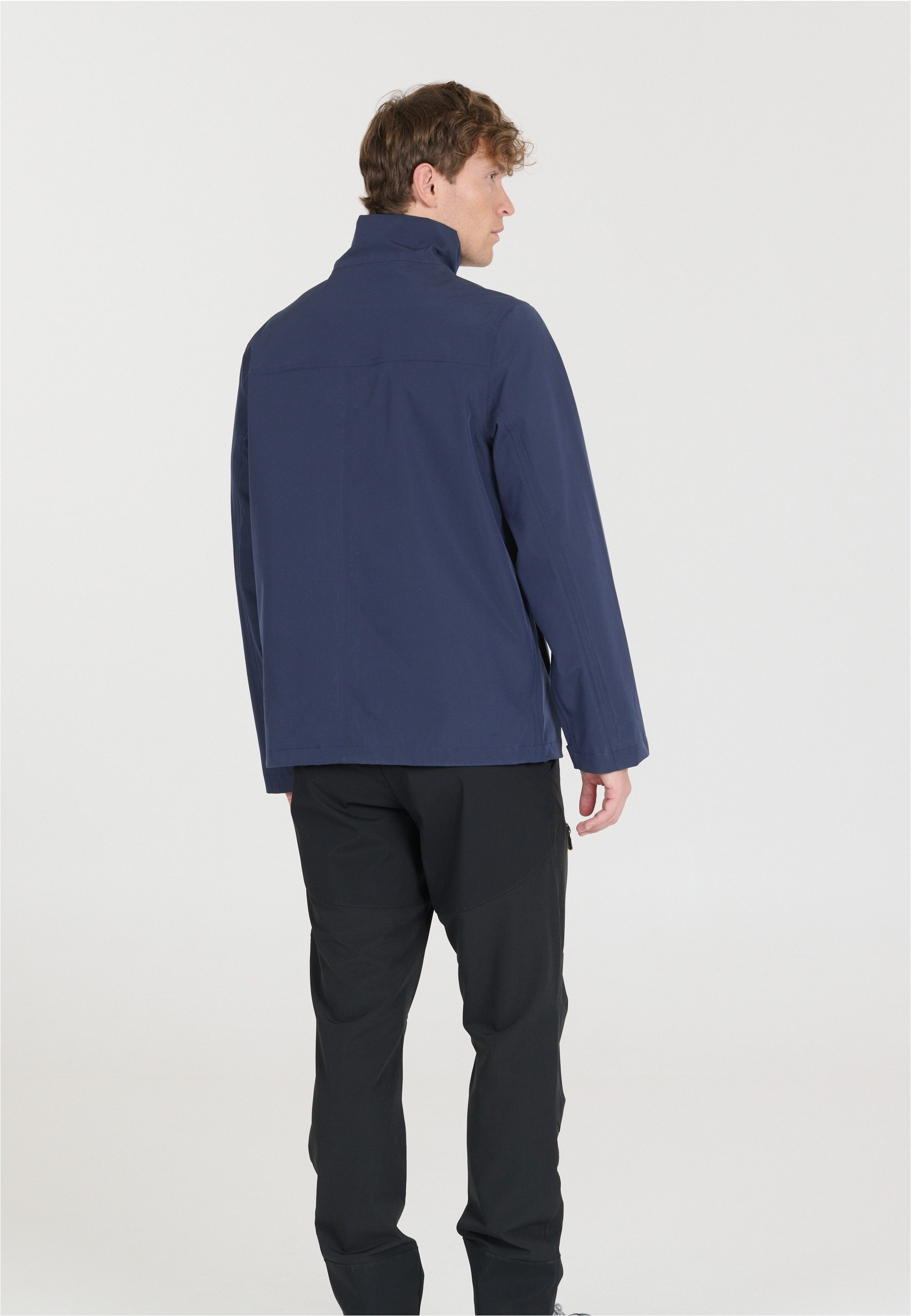 WHISTLER Outdoorjacke Hakon aus atmungsaktivem Material
