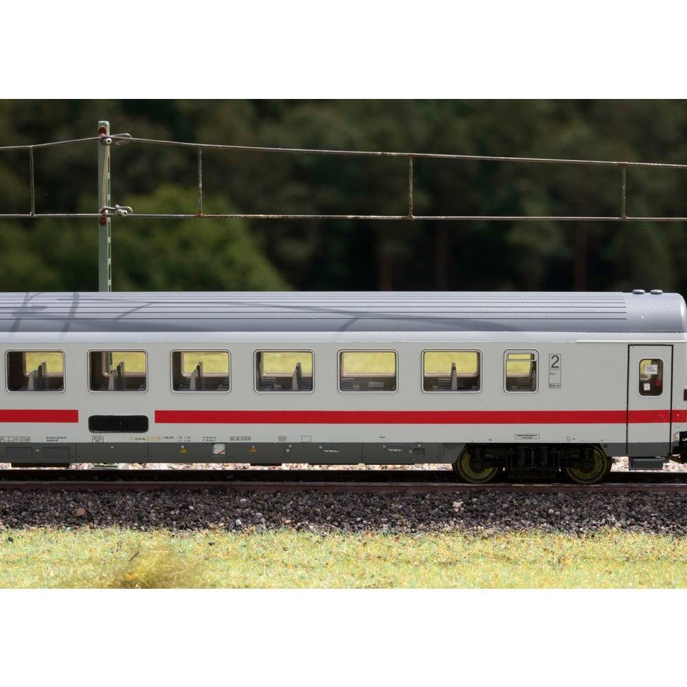 Märklin Personenwagen H0 Großraumwagen Bpmz 295.4 der DB AG 43765