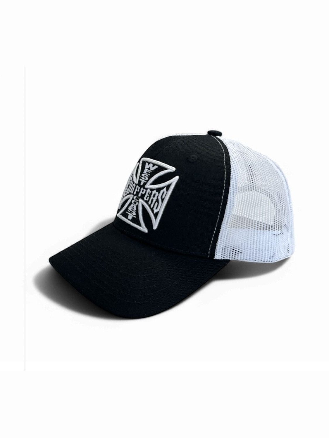 West Coast Choppers Snapback Cap Og Cross Hat