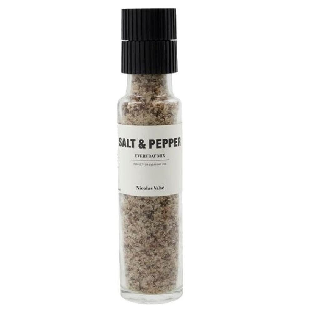 Nicolas Vahé Gewürz Everyday Mix Salz und Pfeffer (310g)