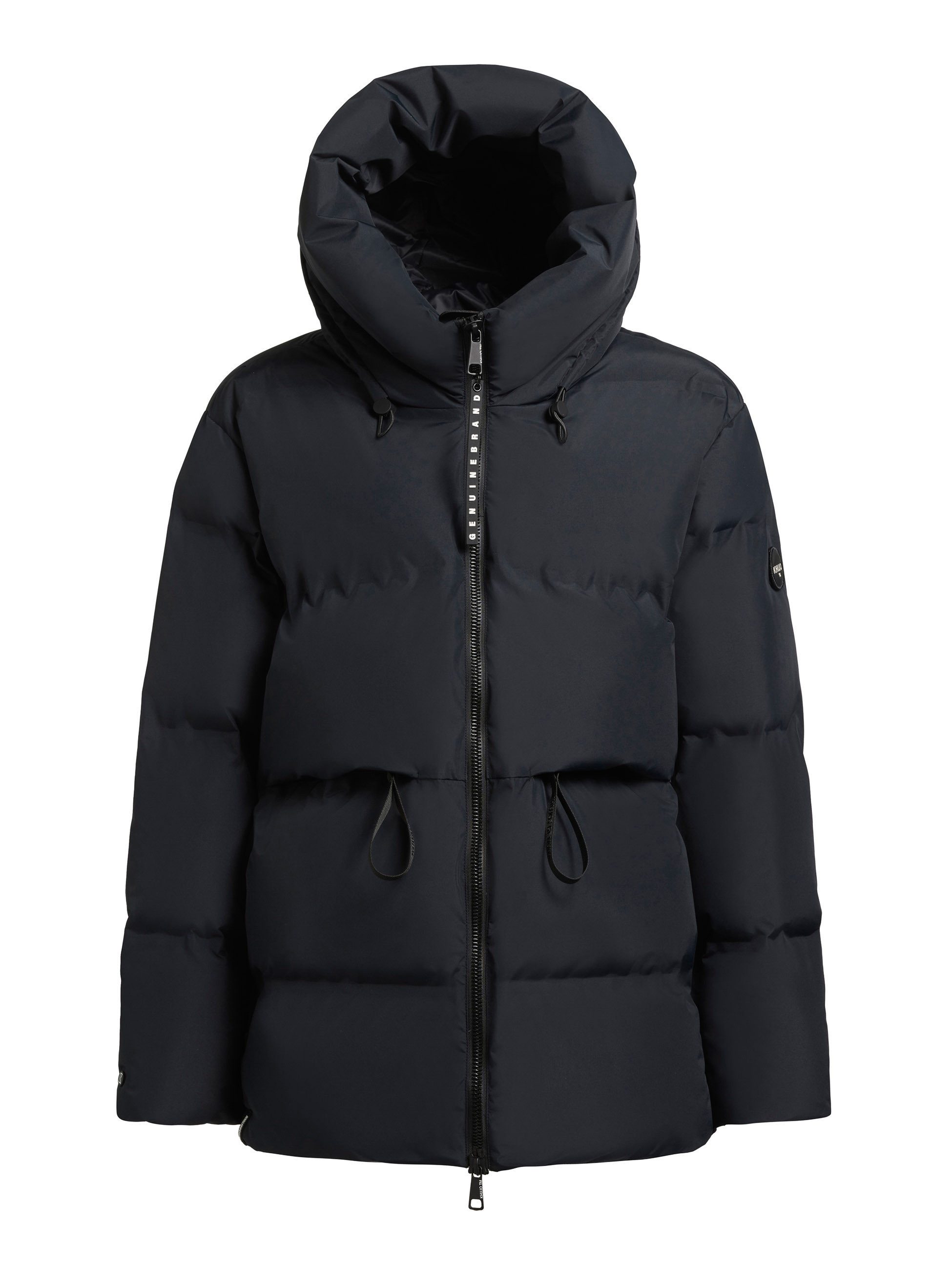 khujo Steppjacke ELLIS2