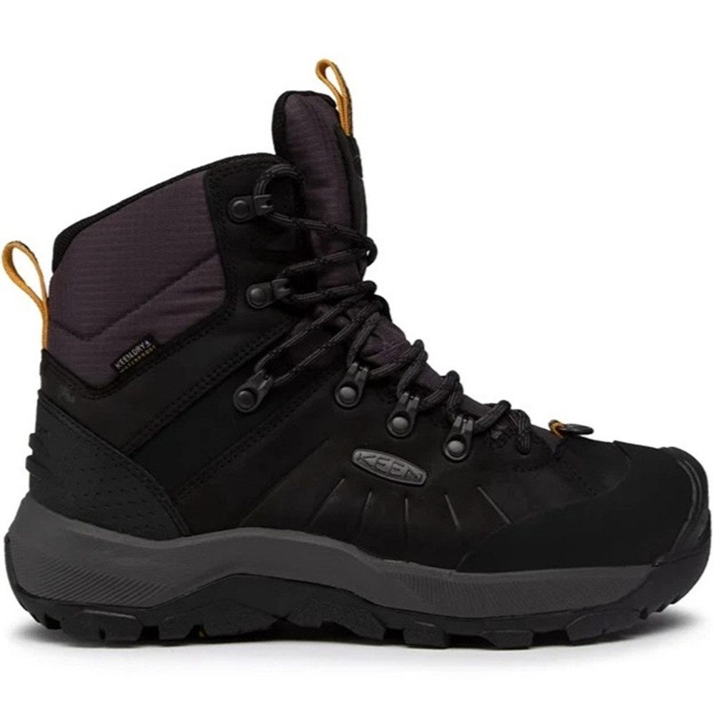 Keen Revel IV Mid Polar Herren Outdoor Trekking Wanderschuhe Schuhe 1023618 Wanderschuh wasserdicht