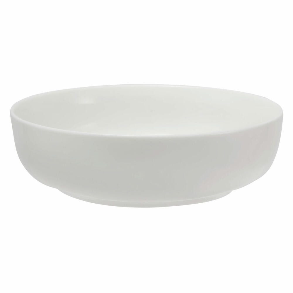 Maxwell & Williams Schale White Basics, 18 cm, Porzellan
