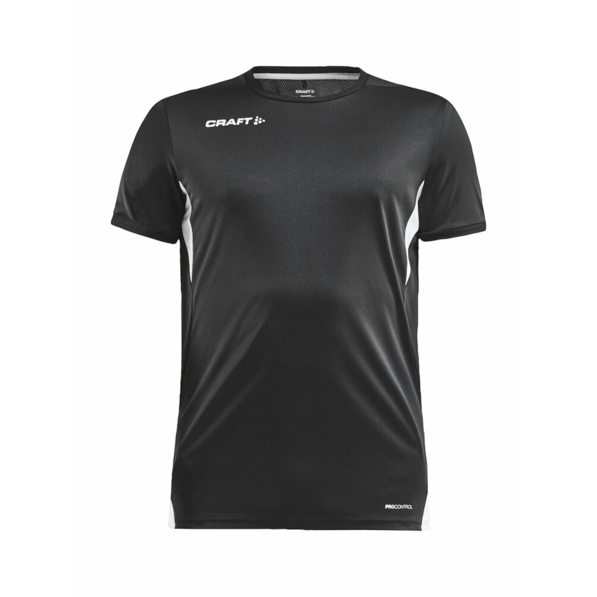 Fußballtrikot Craft Herren Trikot Pro Control Impact SS Tee 1908228