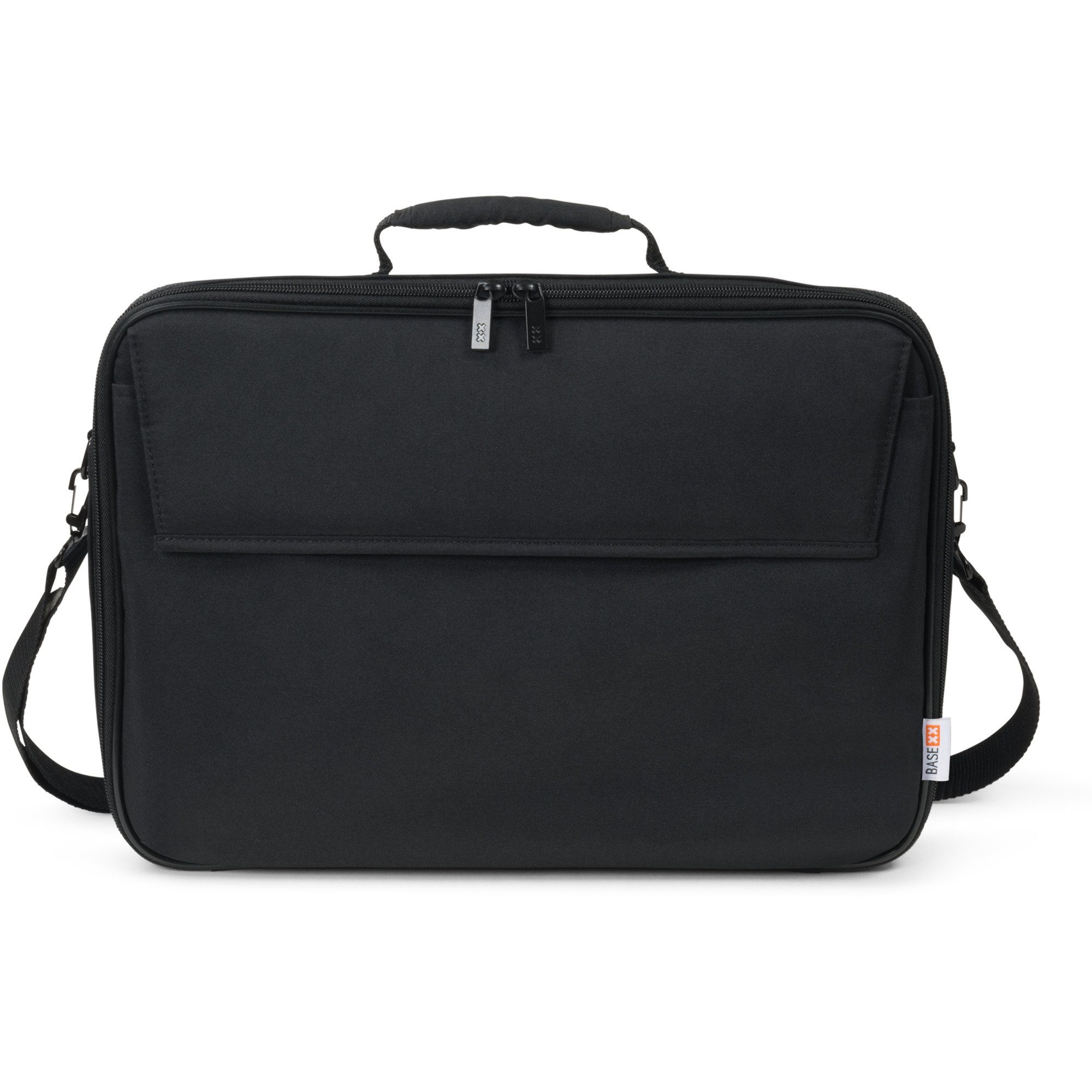 DICOTA Laptoptasche DICOTA BASE XX Clamshell, Notebooktasche, (bis