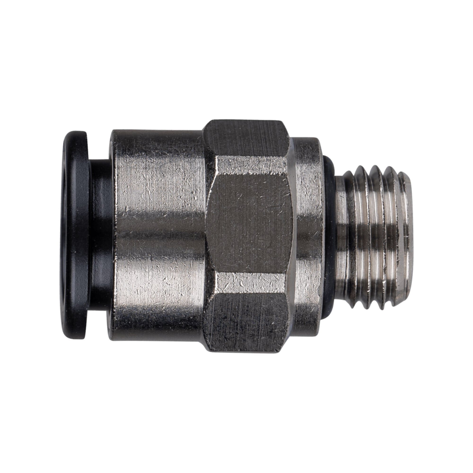 Pferd Steckfitting PFERD TOOLS Bitzkupplung BK 12mm - 1/4"