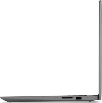 Lenovo IdeaPad Slim 3 Notebook (AMD, Radeon, 512 GB SSD, Full HD Display QWERTZ 3 Monate Premium Care)