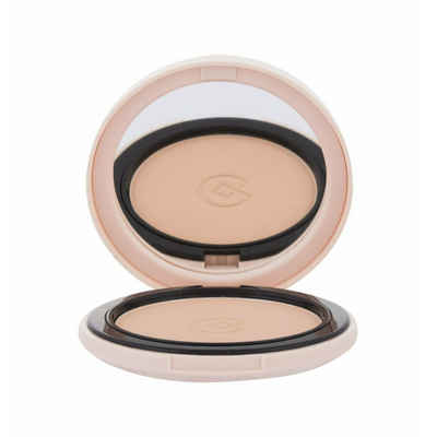 COLLISTAR Puder Impeccable Compact Powder 10n-Ivory