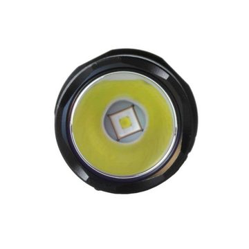 Fenix LED Taschenlampe PD35R LED Taschenlampe mit USB Anschluss