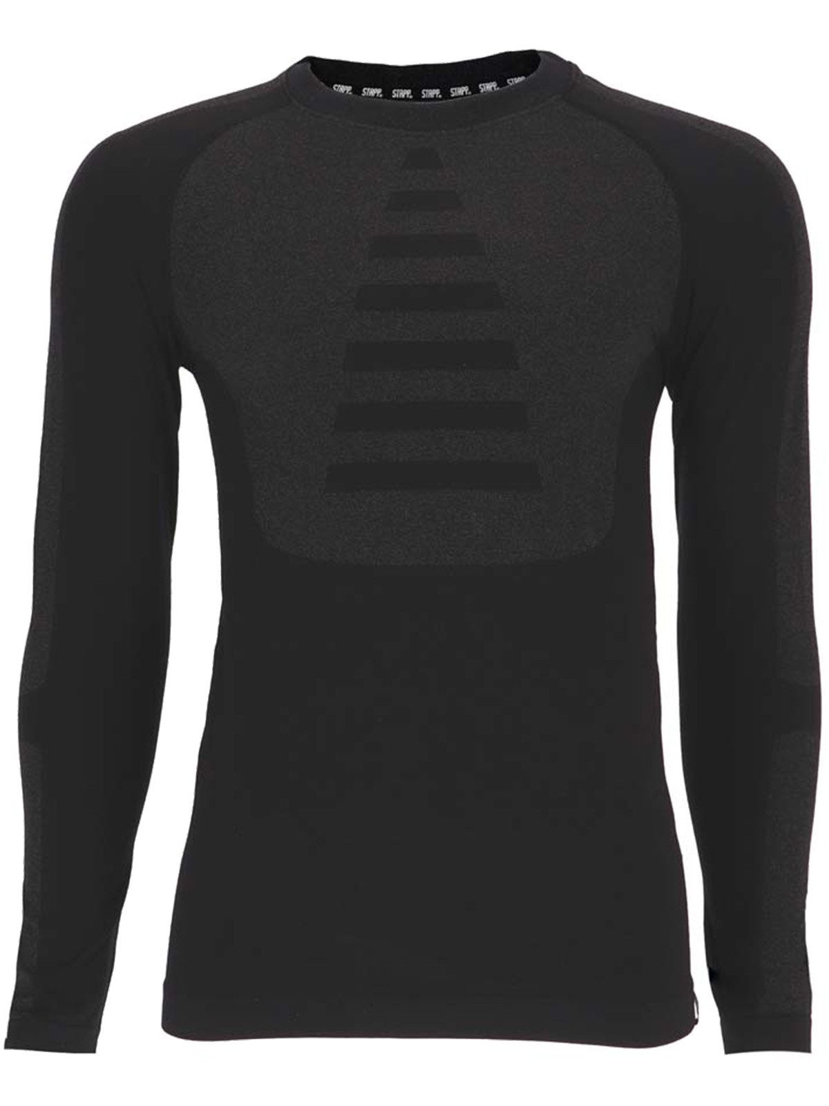 STAPP Langarmshirt 703063002-6990 Stapp heat