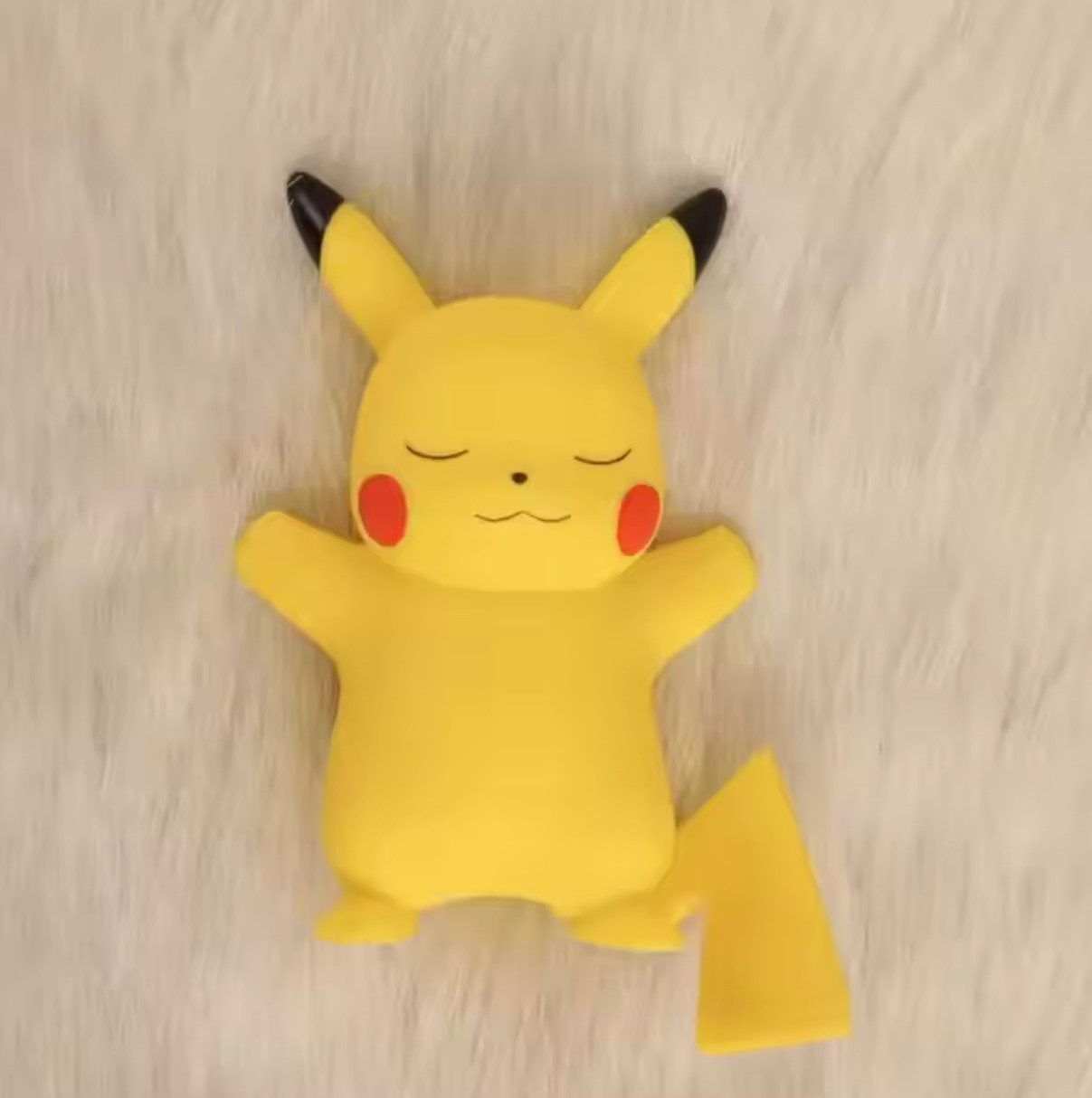 Stelby LED Tischleuchte Pokemon Pikachu Tischlampe LED mit Geschenkbox, ver günstig online kaufen