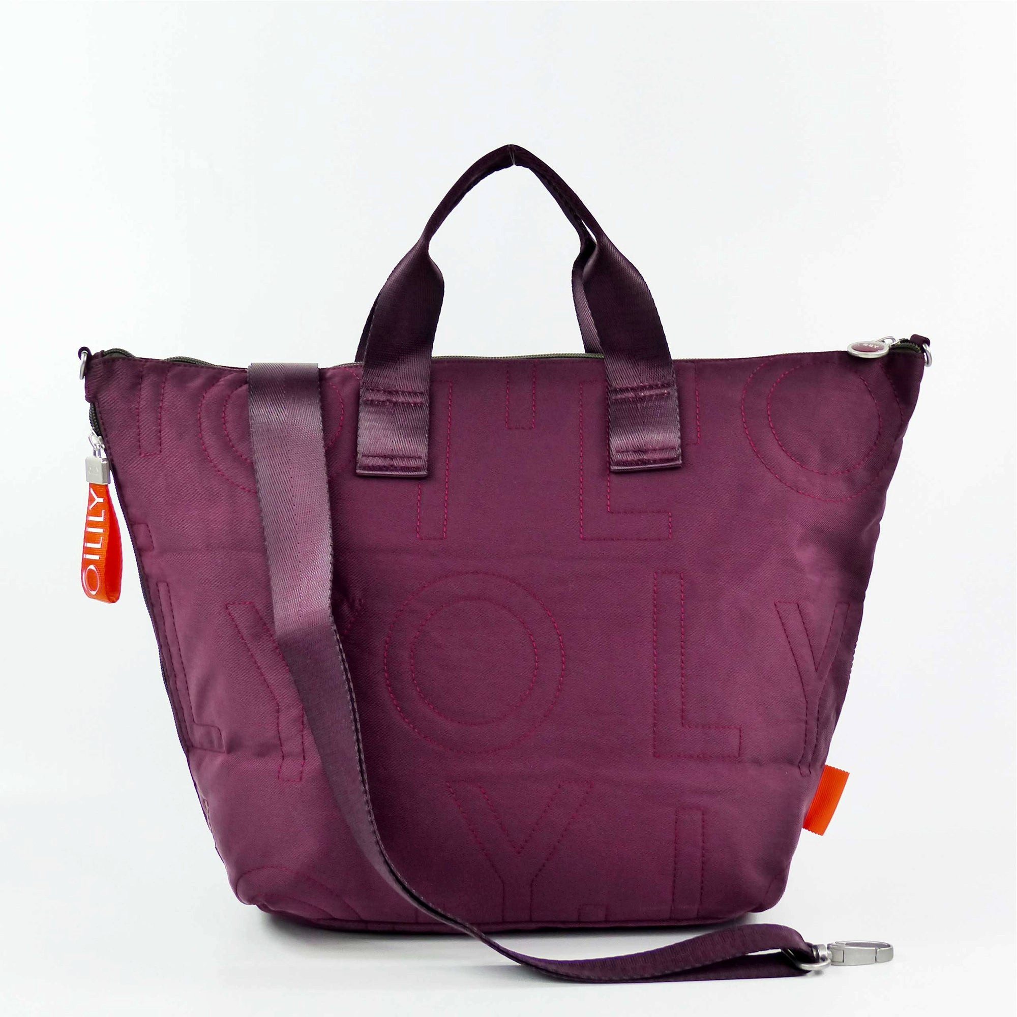 Oilily Handtasche Spell Handbag LHZ günstig online kaufen
