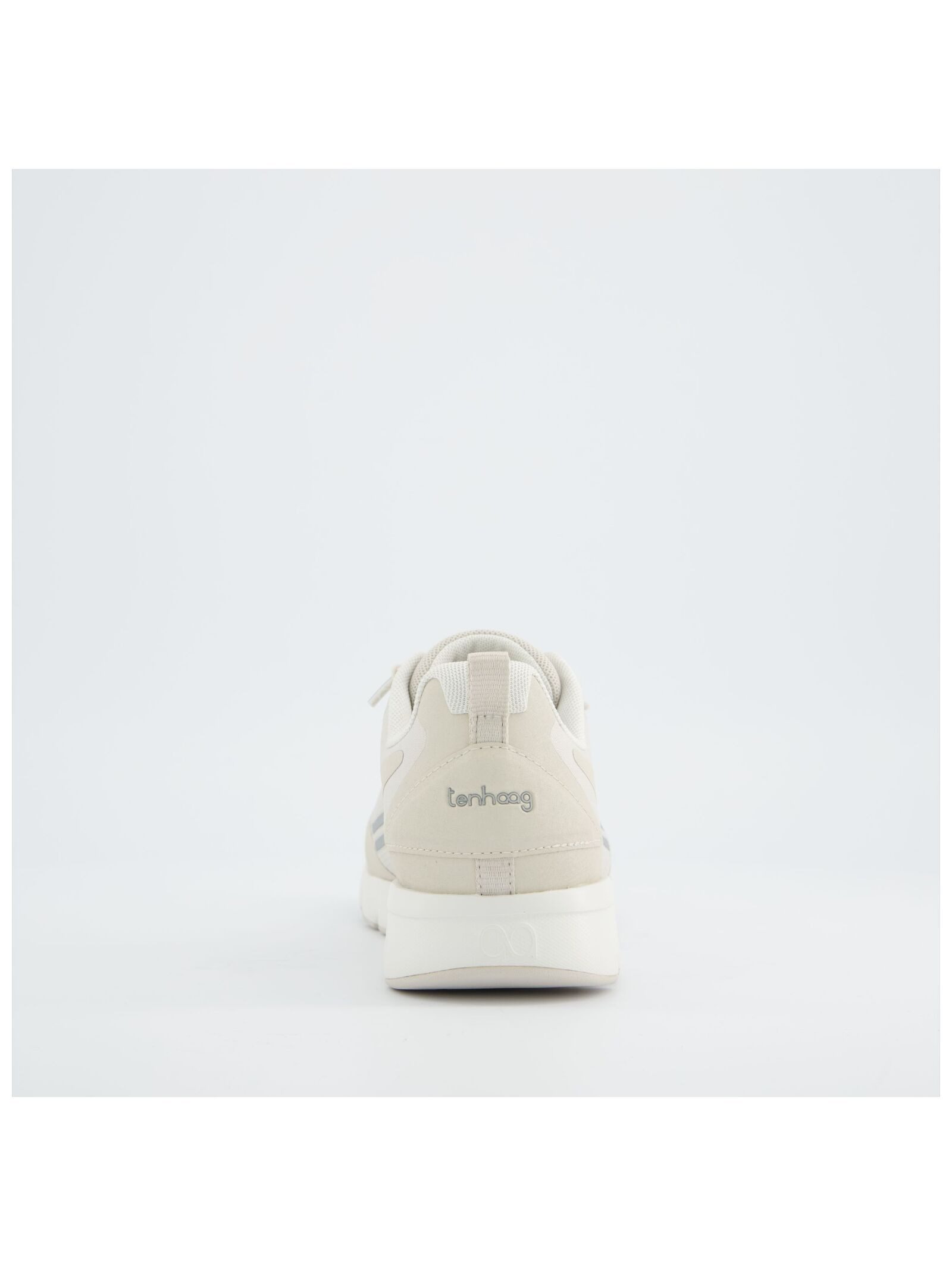 Tenhaag Tenhaag Sneaker Mesh Sneaker