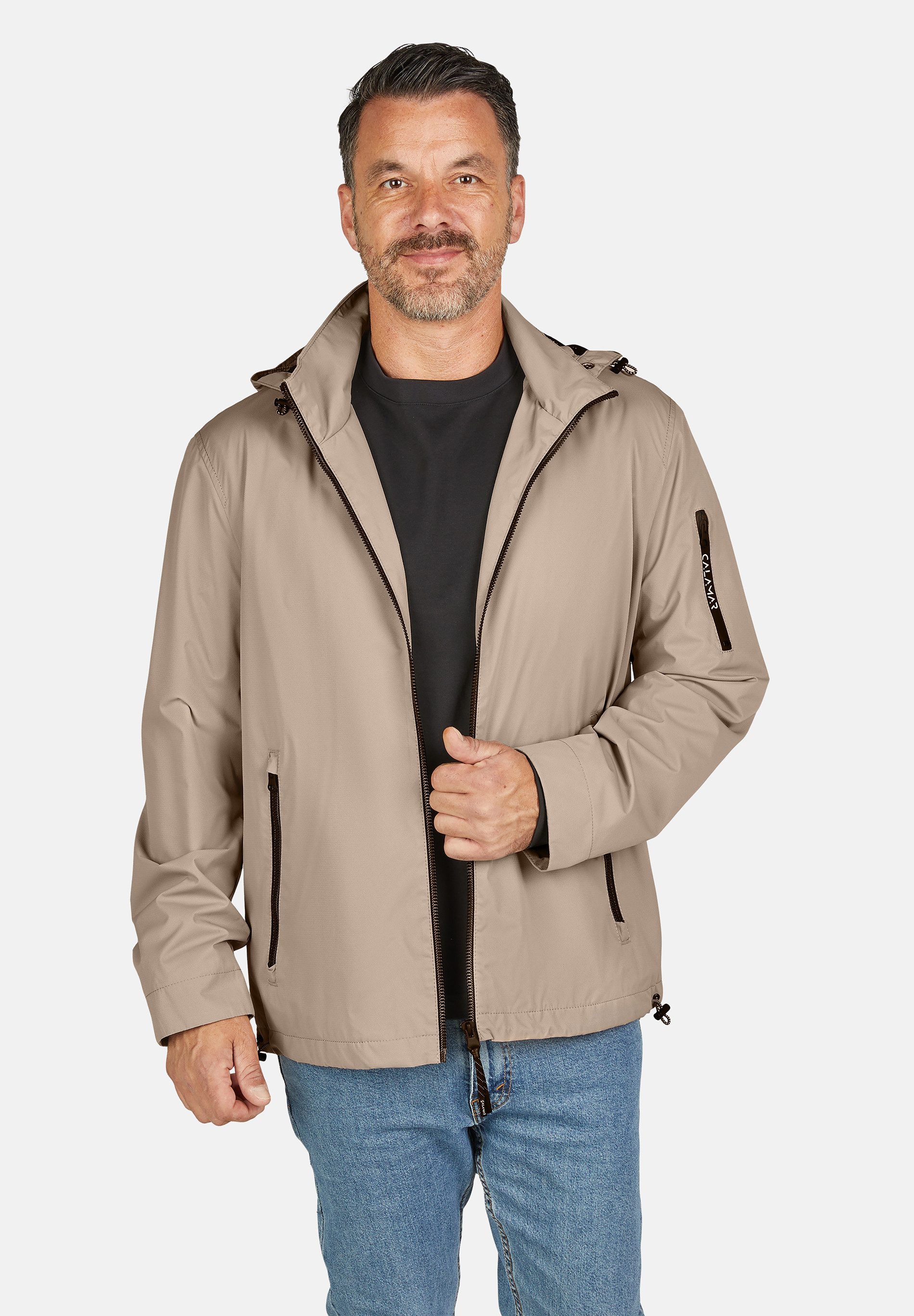 Calamar Funktionsjacke Jacke Performance