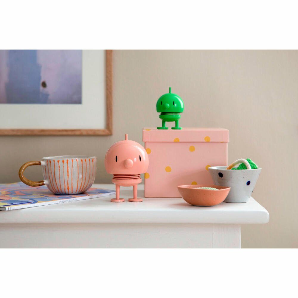 HOPTIMIST Dekofigur Small Bumble Grün günstig online kaufen