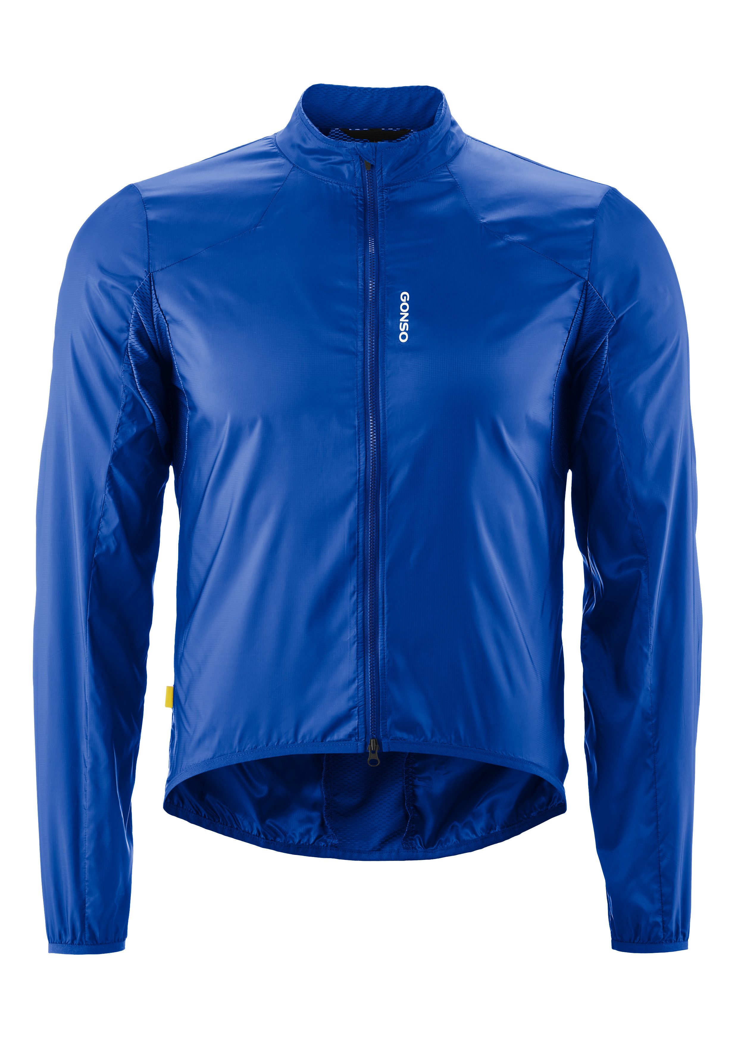 Gonso Fahrradjacke "Road Jacket Wind M" Herren Radjacke, atmungsaktive Renn günstig online kaufen
