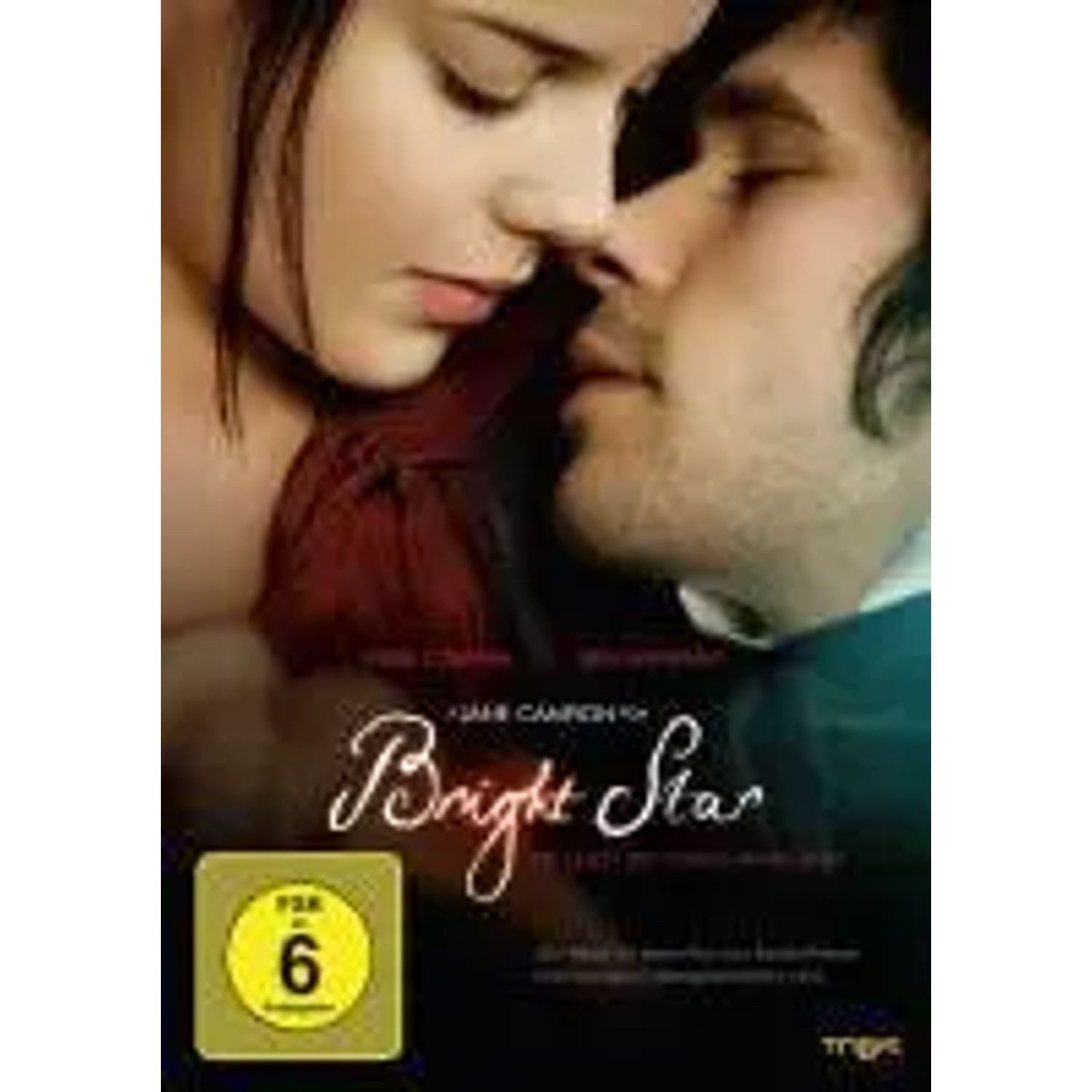 Universum DVD Bright Star - Meine Liebe. Ewig.