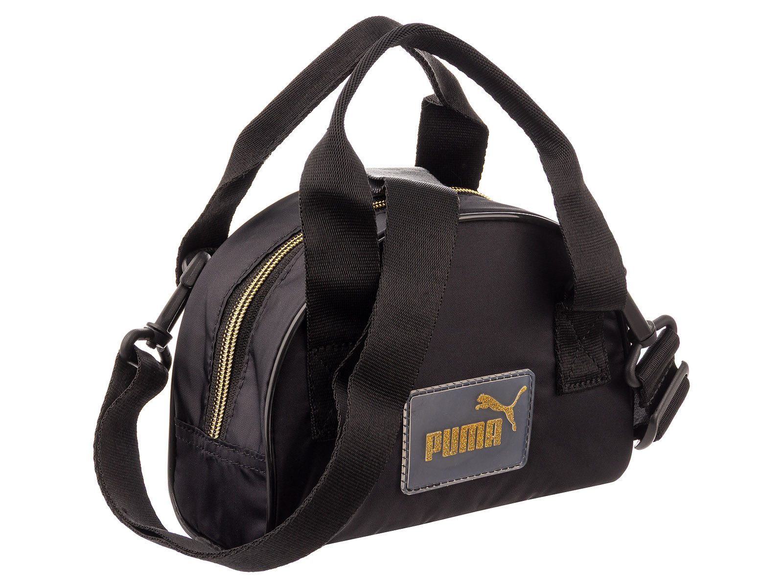 PUMA Umhängetasche Core Pop Mini Grip Bag 1 Liter (1-tlg), Schulterriemen