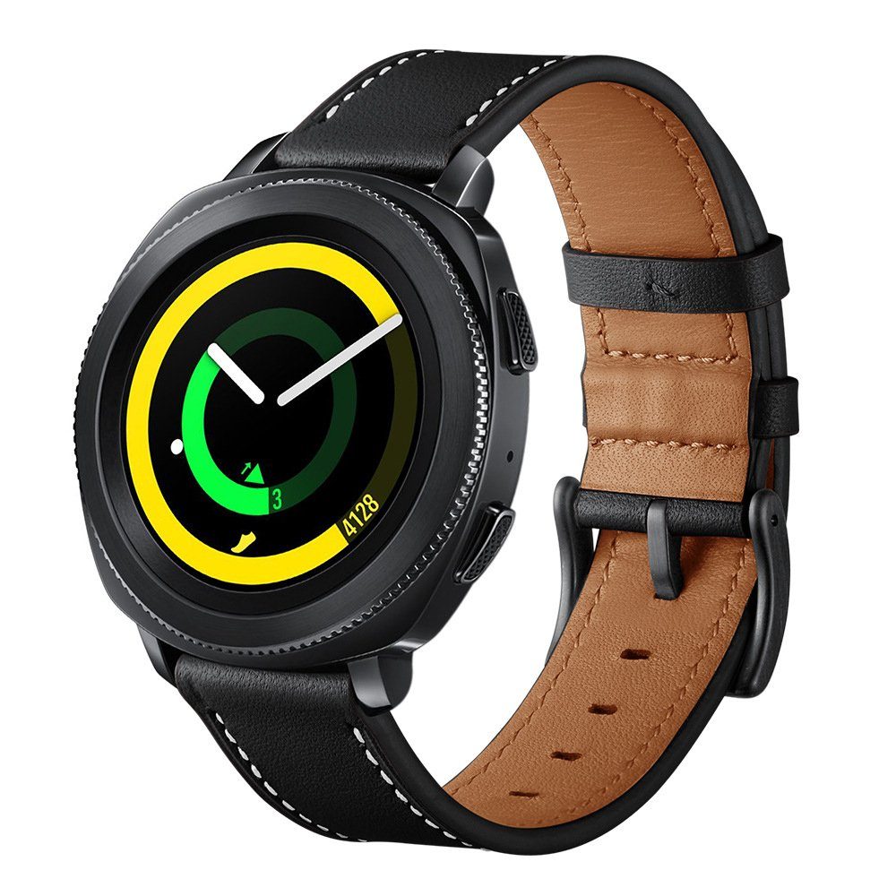 FELIXLEO Uhrenarmband Kompatibel mit 4, Galaxy Watch 22mm für Samsung Ersatzarmband