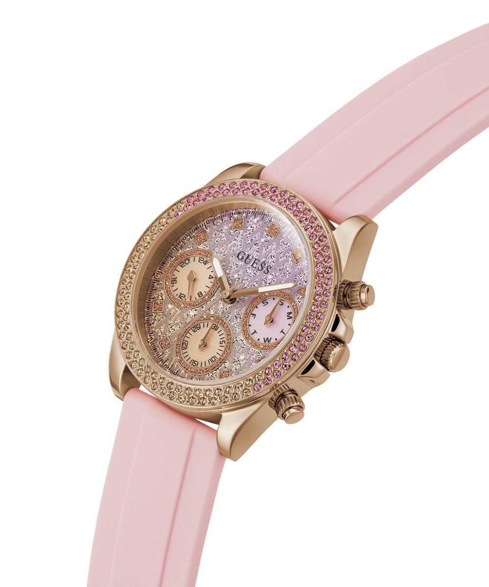 Guess Quarzuhr GW0032L4