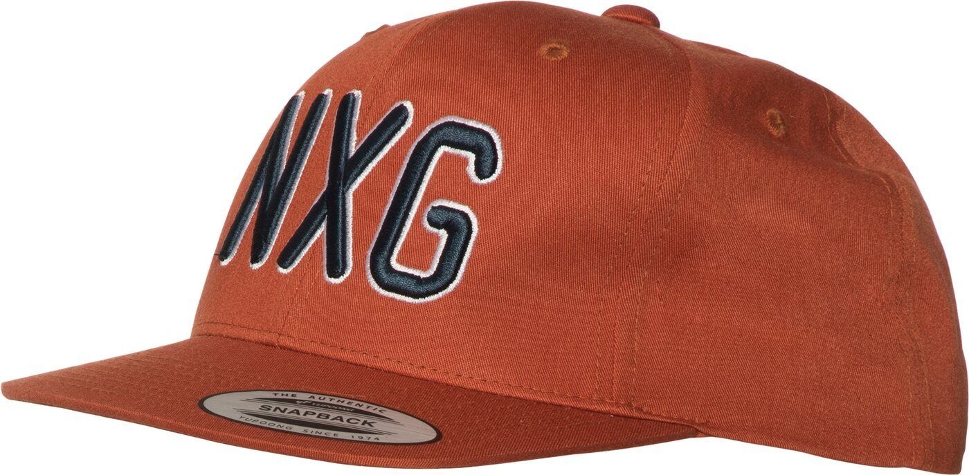 Protest Baseball Cap NXG NAGIRI flatvisor snapback cap