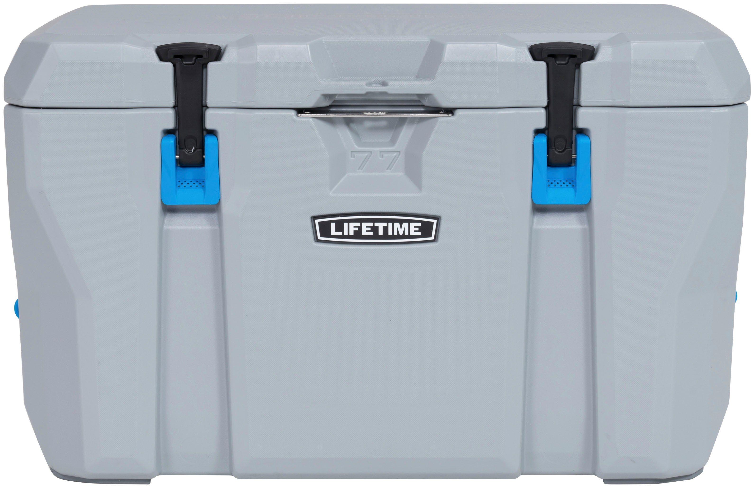 Lifetime Kühlbox Premium, 73 l, zweischichtigem Urethan aus