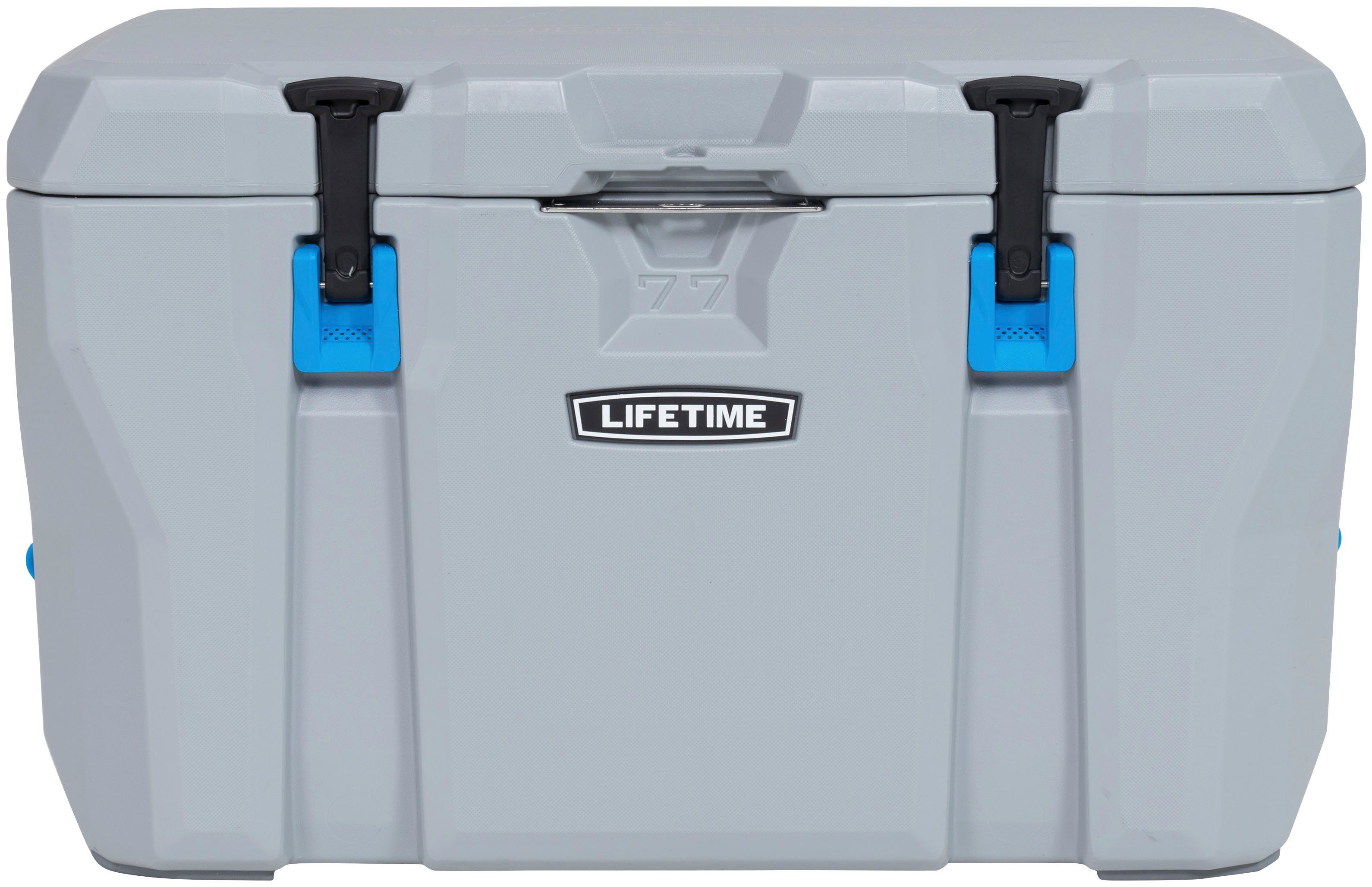 Lifetime Kühlbox Premium, 73 l, aus zweischichtigem Urethan | Kühlboxen