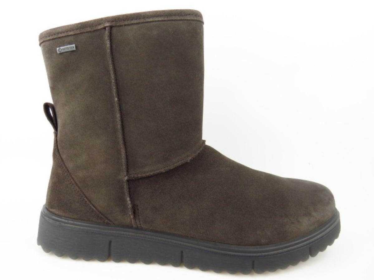 Legero Stiefelette Leder / CAMPA Winterstiefel günstig online kaufen