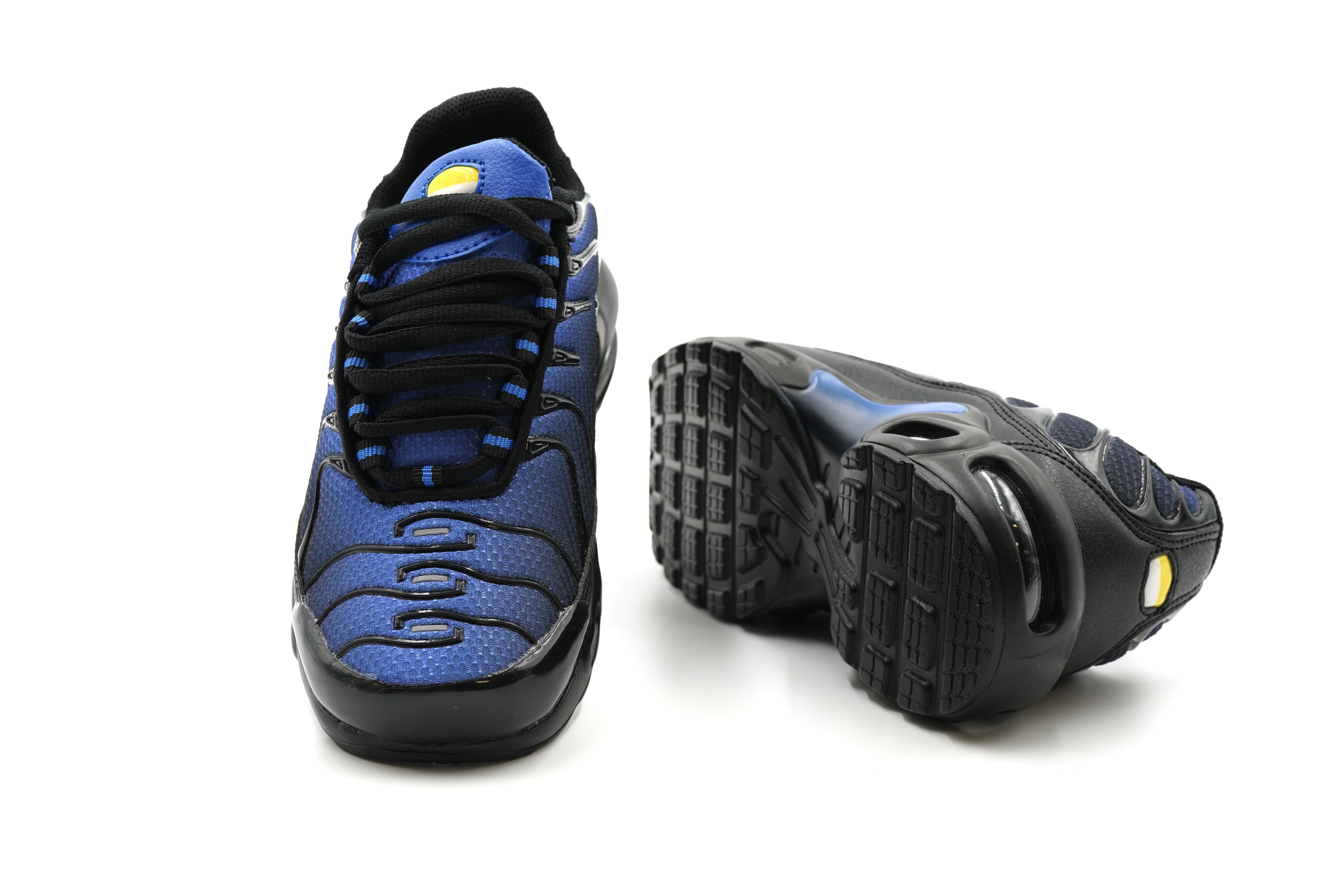 Sonderpostendiscount Kindersneaker mit Luftpolster K56-61Royal/Blue Sneaker Luftpolster