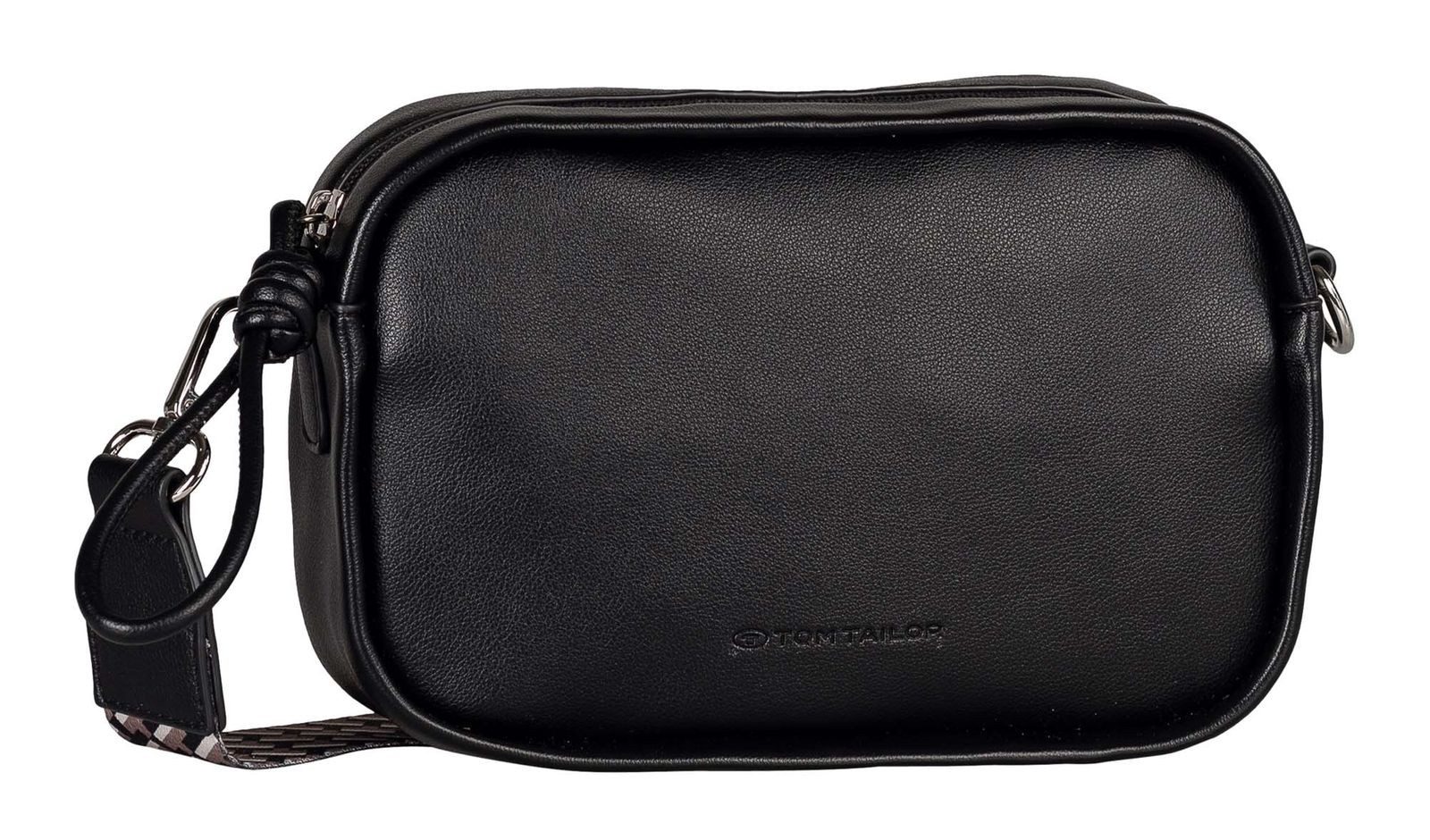 TOM TAILOR Umhängetasche Camera Bag