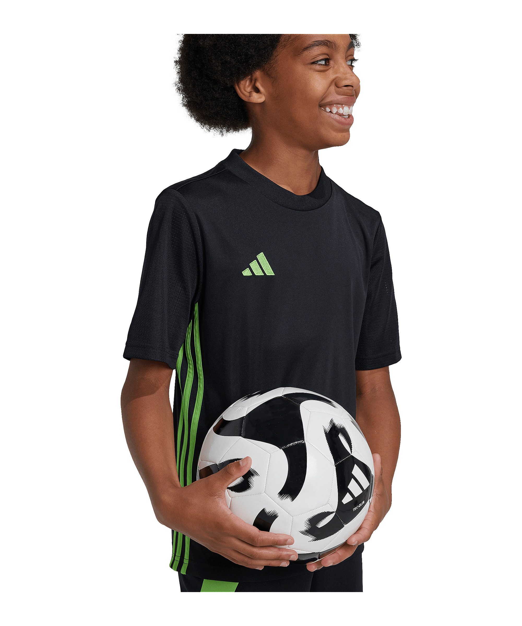 adidas Performance Fußballtrikot adidas Performance Tabela 23 Trikot Kids Teamsport – Bild 3 von 4