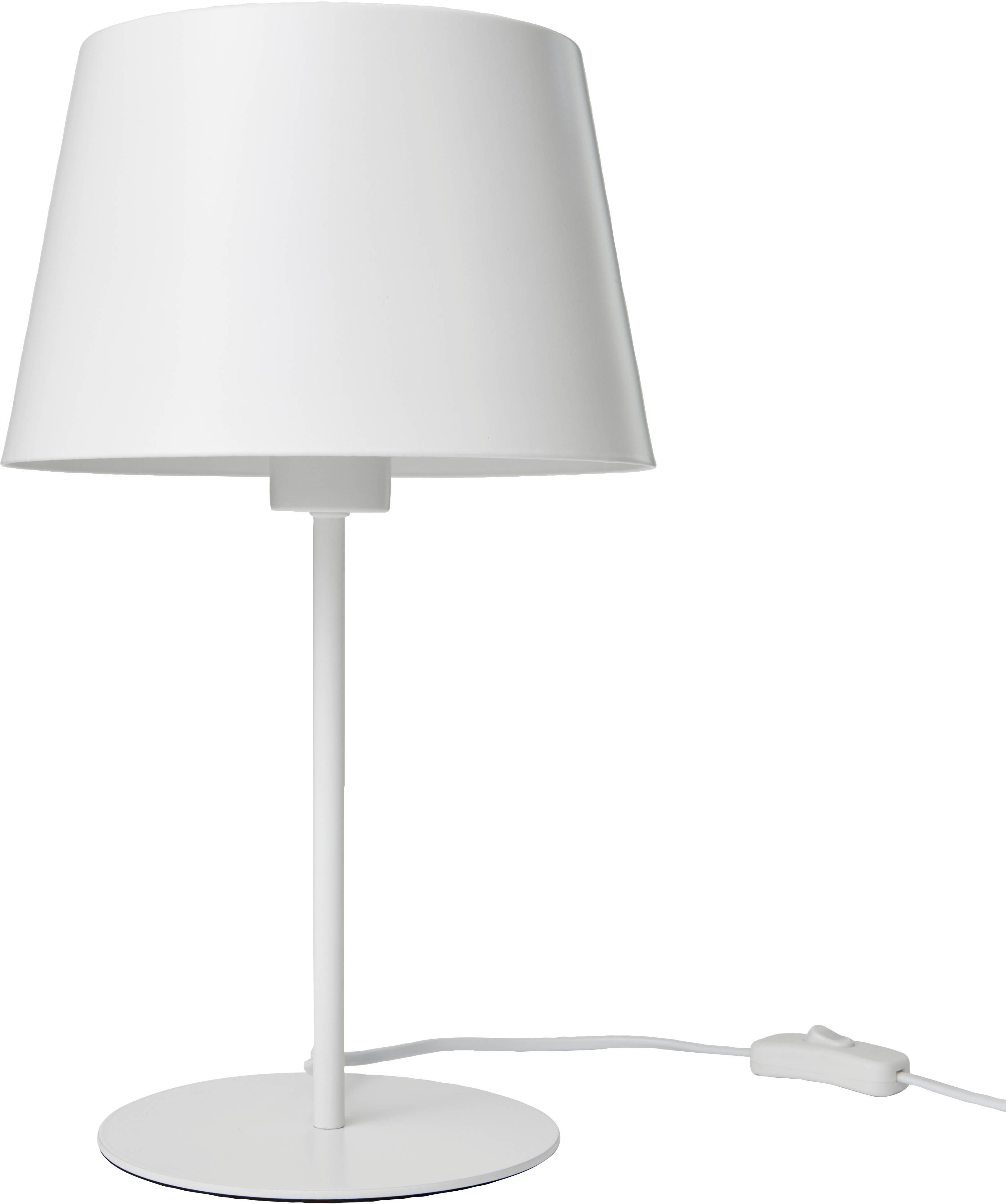 Northpoint LED Schreibtischlampe Northpoint LED Design Metall Tischleuchte günstig online kaufen