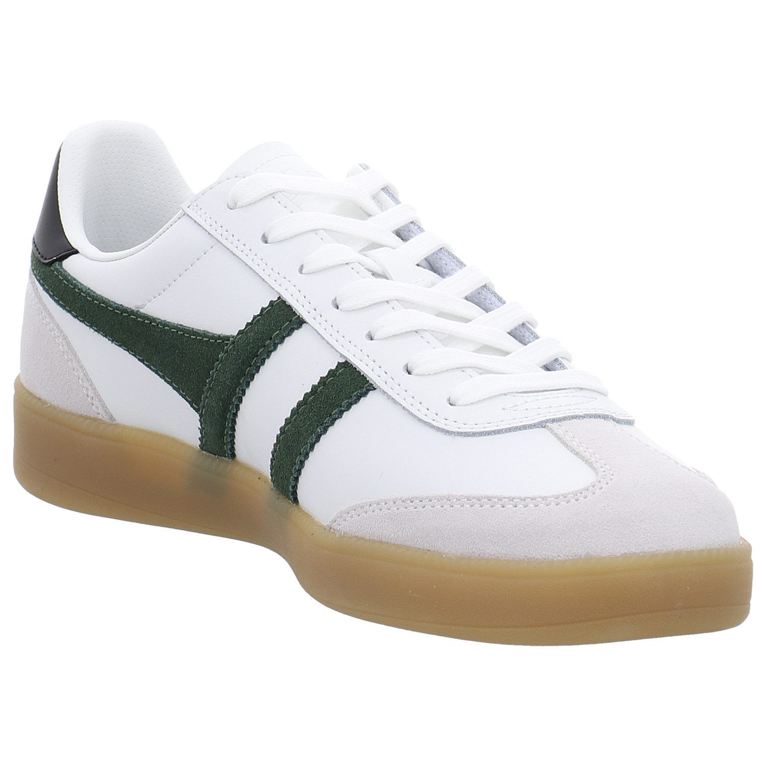 Gola Viper Leather Sneaker