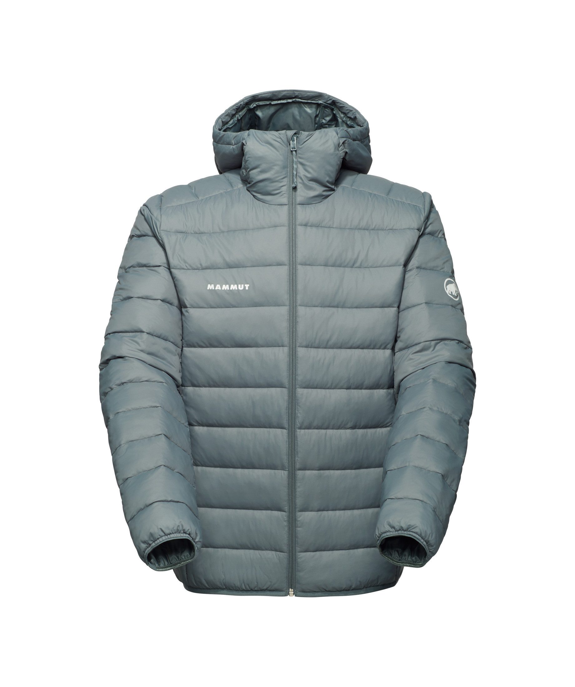 Mammut Outdoorjacke Crag IN Hooded Jacket Men