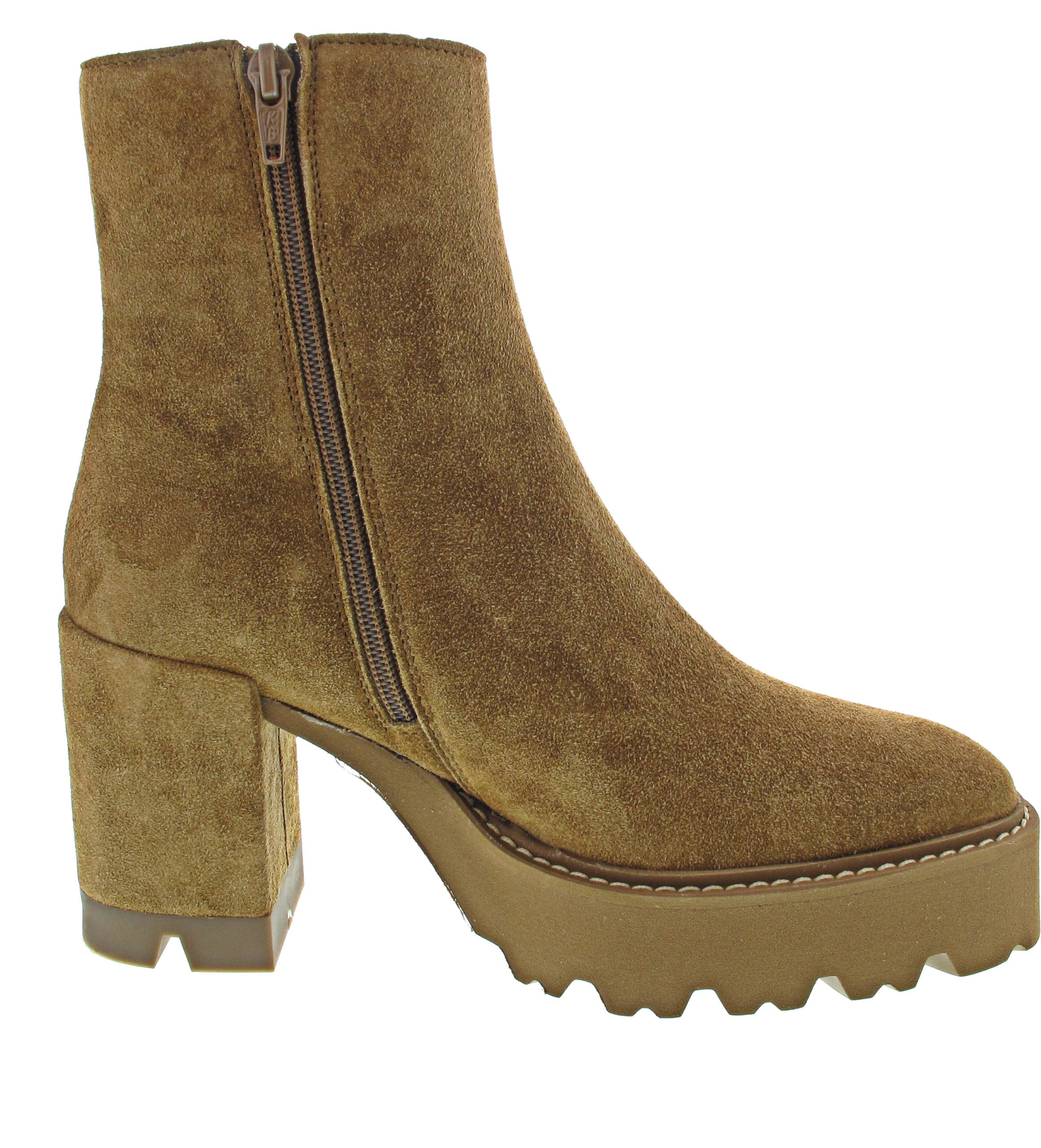 Alpe Woman Shoes Stiefelette