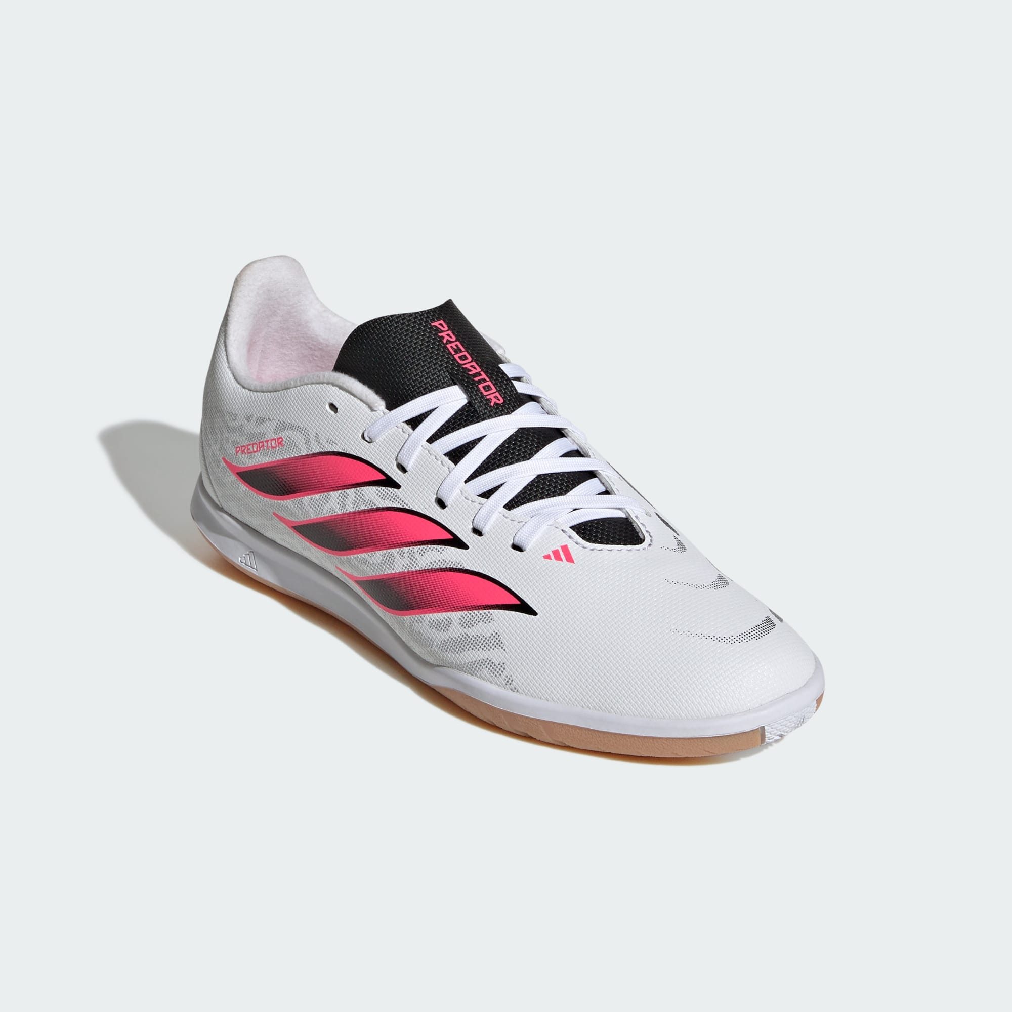 adidas Performance PREDATOR CLUB SALA KIDS HALLENFUSSBALLSCHUH Fußballschuh (2-tlg)