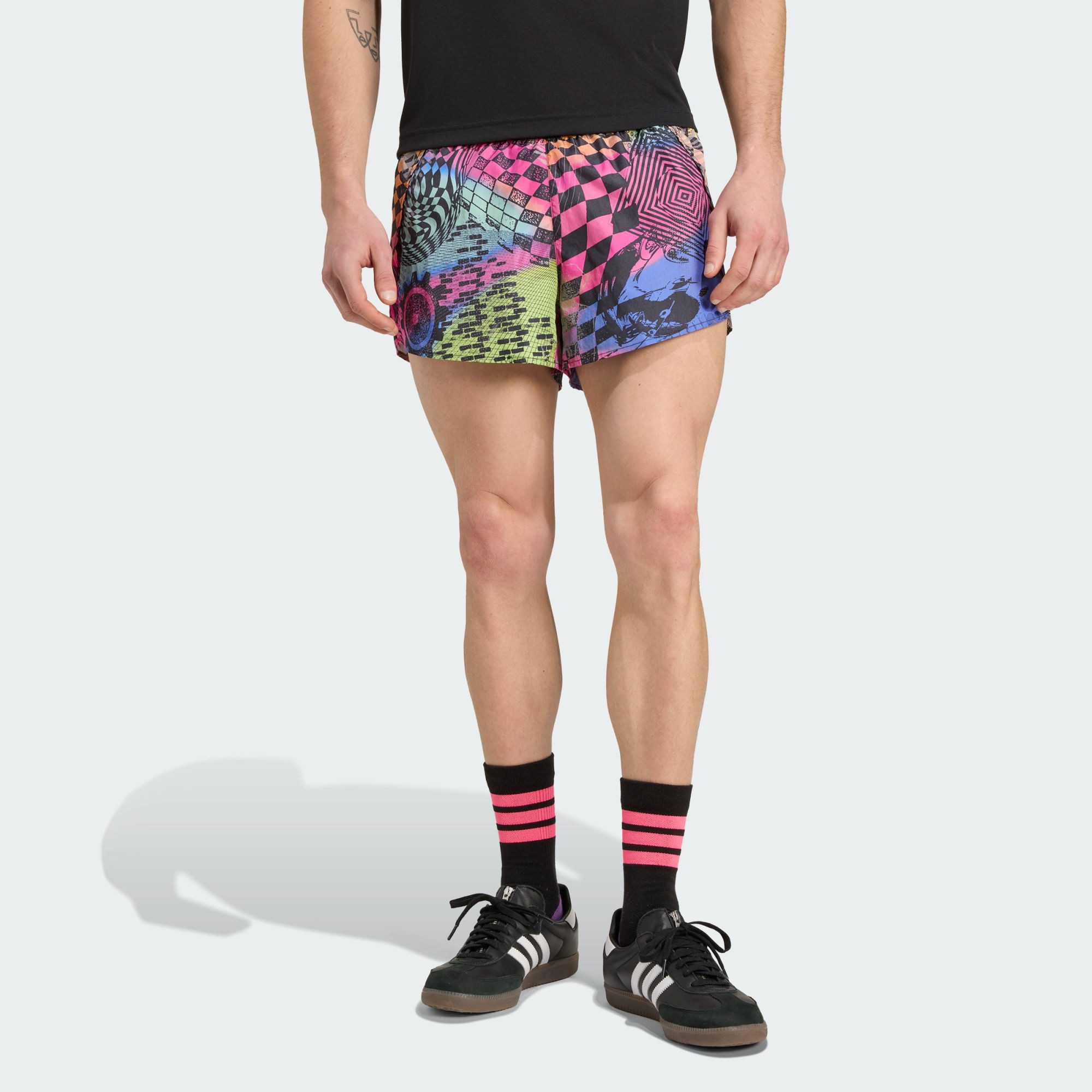 adidas Sportswear Shorts ADIDAS X JEREMY günstig online kaufen