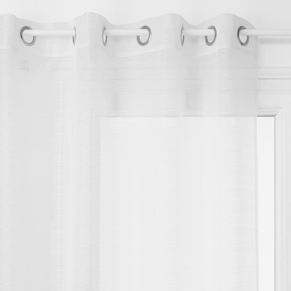 Atmosphera Créateur d'intérieur Gardine, (1 St), günstig online kaufen