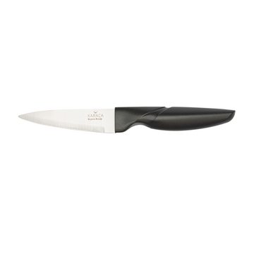 Özberk Steakmesser Retro (6 Stück), 6-teiliges Messerset, Fleischermesser