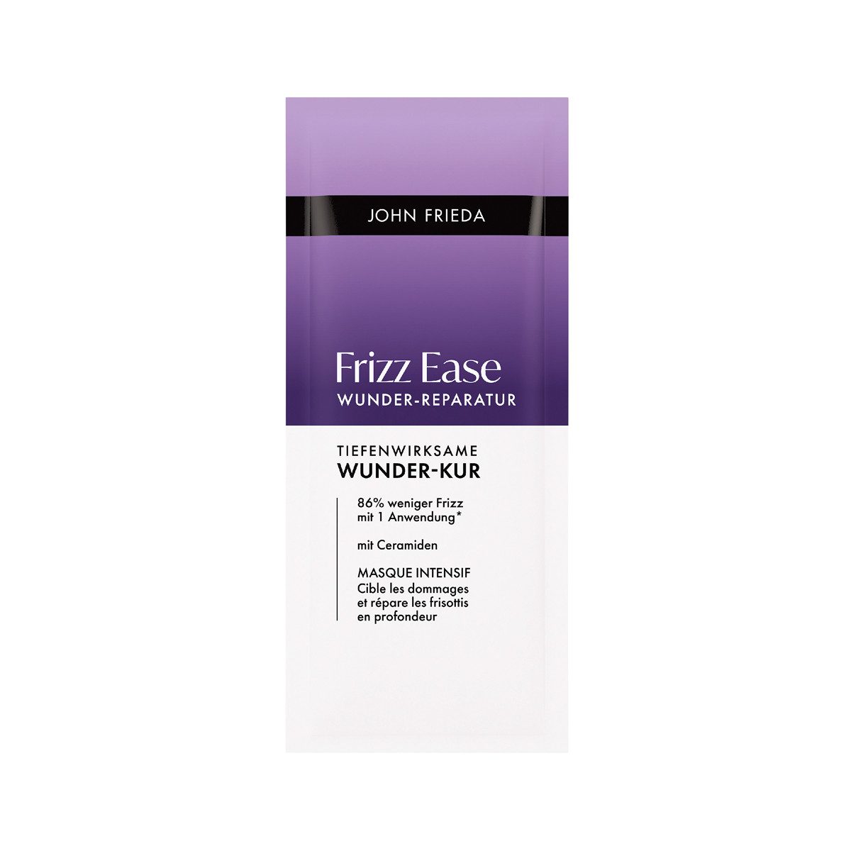 John Frieda Haarkur
