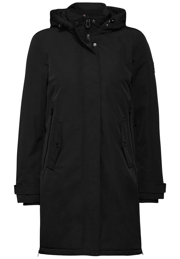 CECIL Funktionsjacke Cecil / Da.Mantel / günstig online kaufen