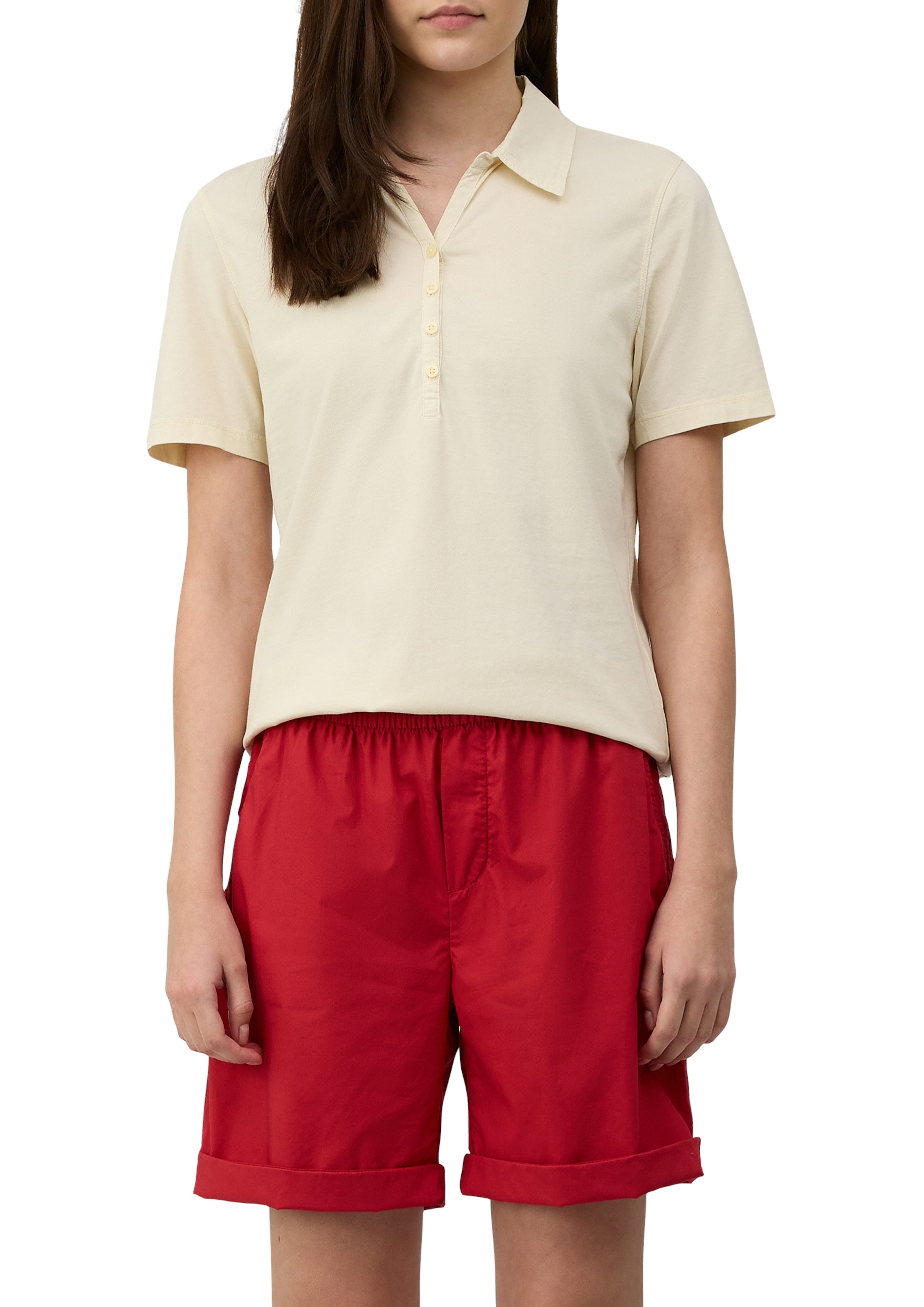 s.Oliver Poloshirt mit Polo Kragen günstig online kaufen