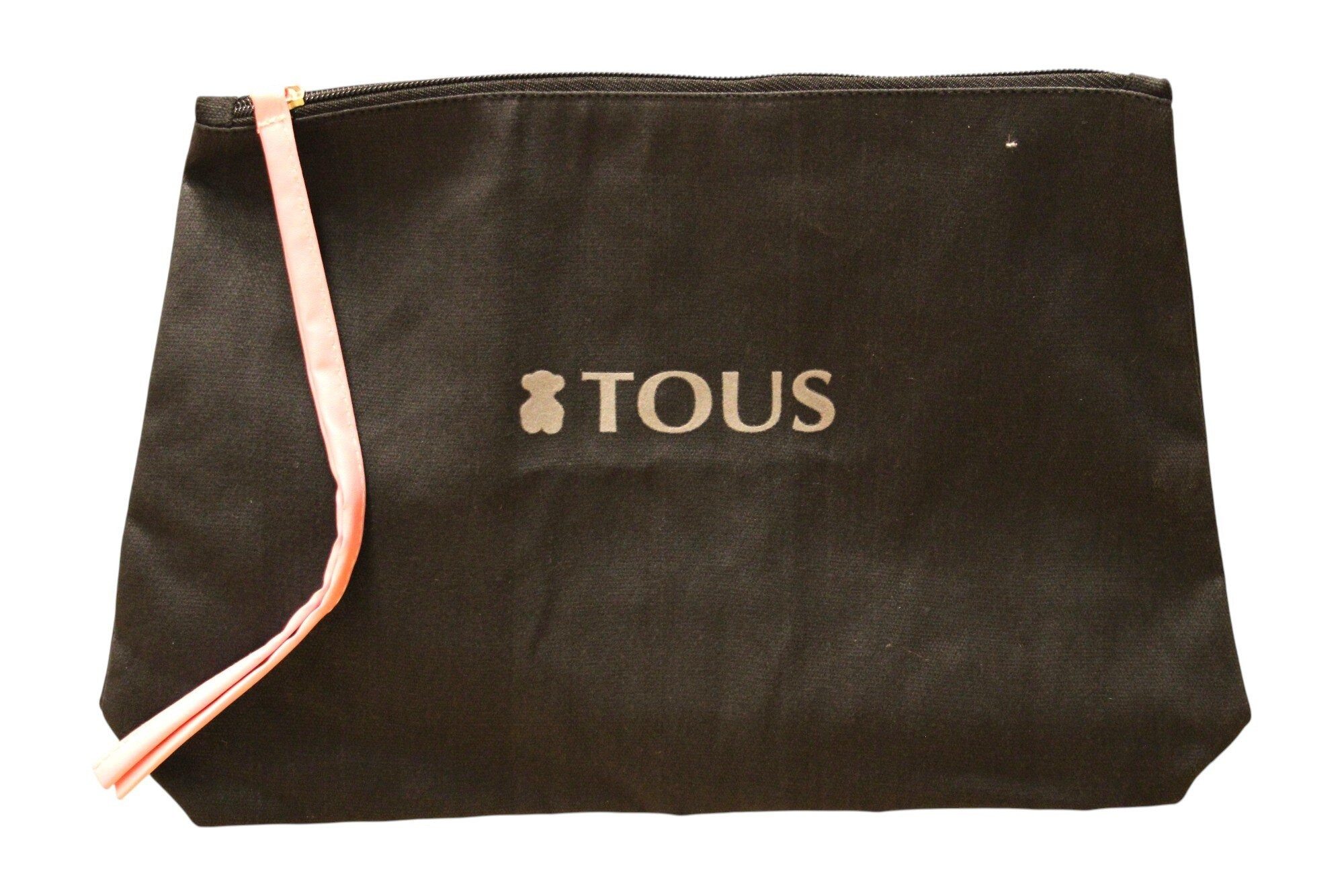 Tous Make-Up Organizer Tous Gwp Bear Vanity Case