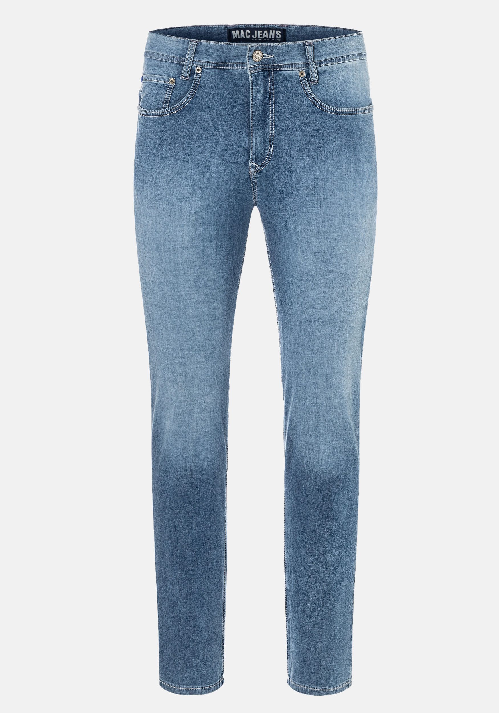 MAC 5-Pocket-Jeans Arne Summer Light Weight günstig online kaufen