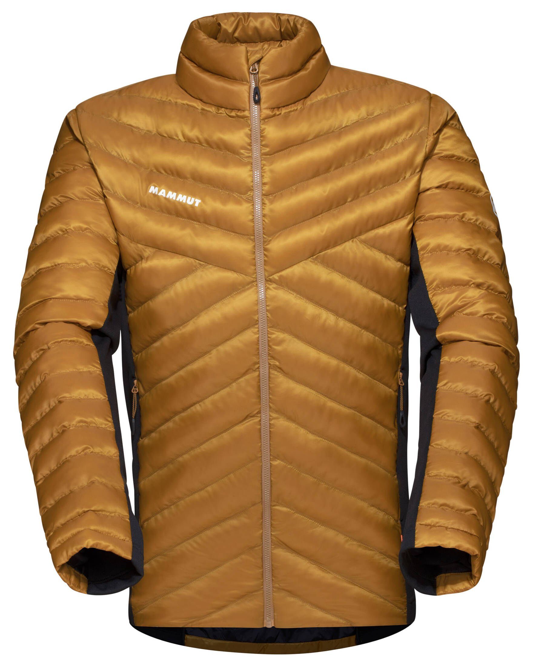 Mammut Hardshelljacke Herren Isolationsjacke ALBULA IN